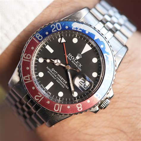 rolex gmt 1960|rolex gmt master reference 1675.